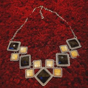 Necklace- Costume/Party